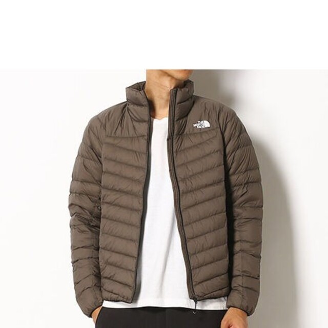 THE NORTH FACE サンダージャケット NY81812