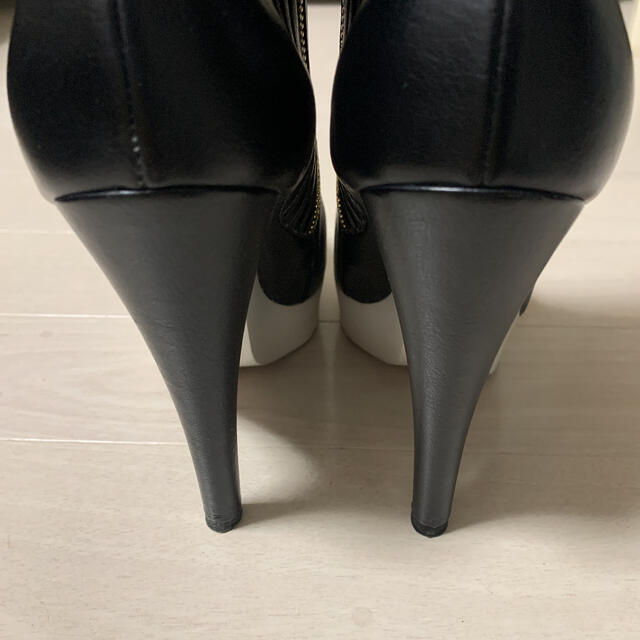 Stella McCartney(ステラマッカートニー)のステラマッカートニー　ブーツ レディースの靴/シューズ(ブーツ)の商品写真