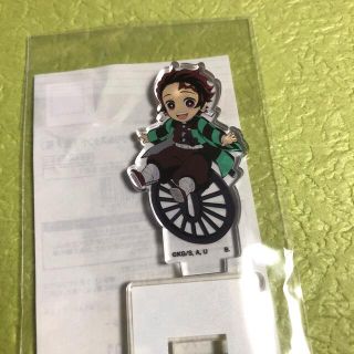 鬼滅の刃 アクリルスタンド(その他)