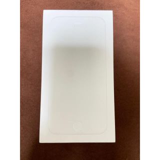 アップル(Apple)のiPhone 6 Silver 64GB 空箱(その他)