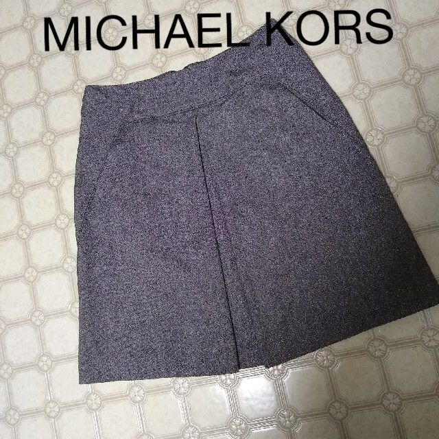Michael Kors - 美品 MICHAEL KORSスカートの通販 by もも's shop
