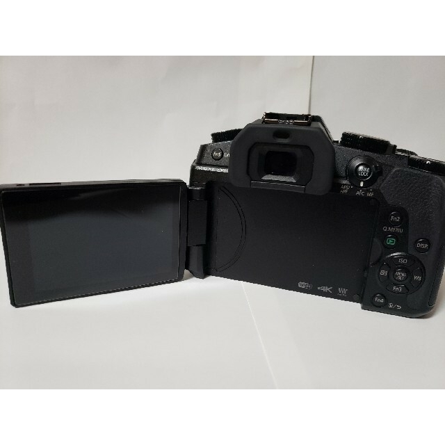 Panasonic LUMIX DMC-G8 ボディのみ Panasonic LUMIX DMC-G8 ボディのみ