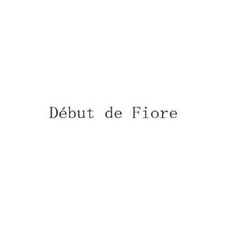 デビュードフィオレ(Debut de Fiore)のDebut de Fiore♡手袋(手袋)