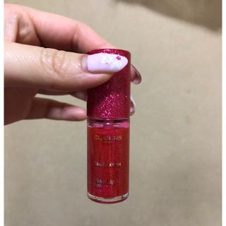 クラランス(CLARINS)のクラランス　ウォーターリップステイン　05(口紅)