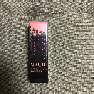 マキアージュ(MAQuillAGE)の[週末値下げ]マキアージュ ドラマティックルージュEX(口紅)