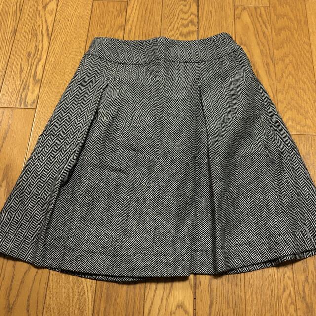 Durer(デュレル)のレディース Durer スカート フリーサイズ レディースのスカート(ミニスカート)の商品写真