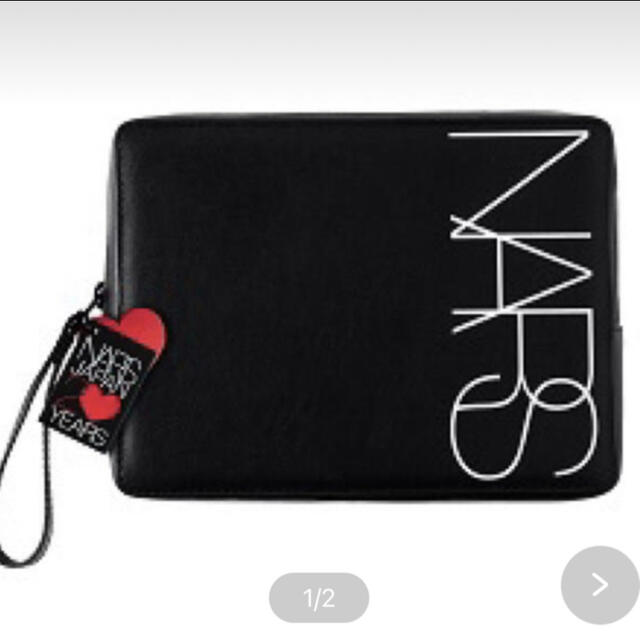 NARS(ナーズ)のかのん様専用 レディースのファッション小物(ポーチ)の商品写真