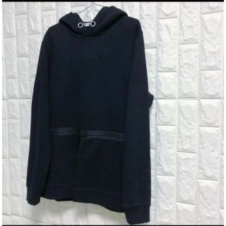 GIVENCHY - GIVENCHY デザイン プルオーバー パーカー メンズの通販 by