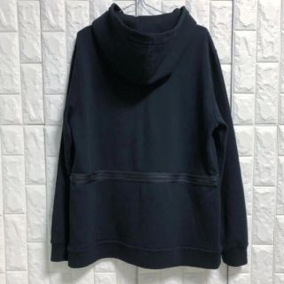 GIVENCHY デザイン プルオーバー パーカー メンズ smcint.com