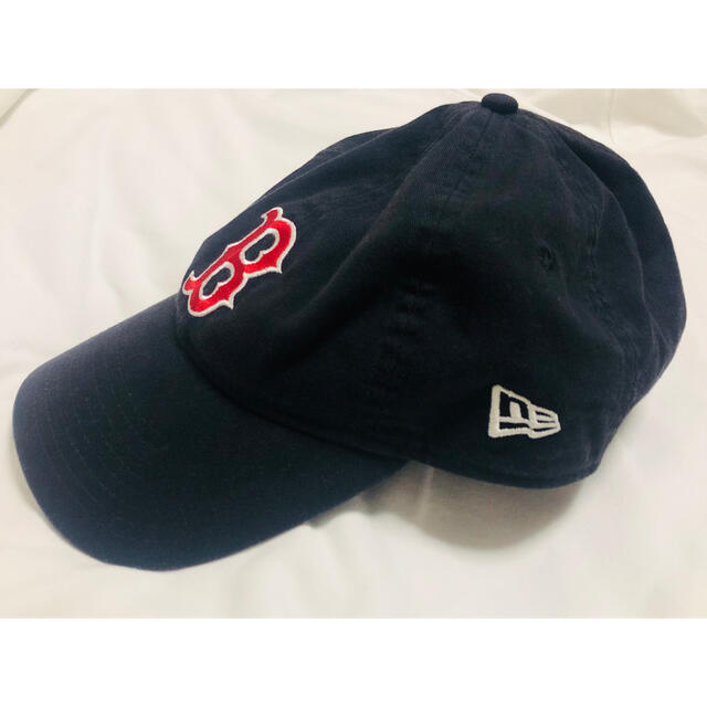 NEW ERA(ニューエラー)のNEW ERA 9THIRTY CAP メンズの帽子(キャップ)の商品写真