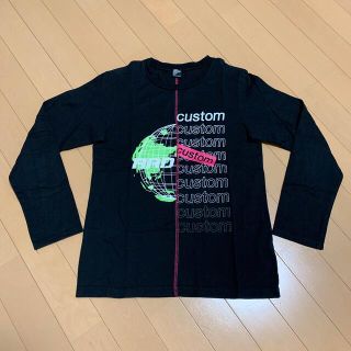 ラッドカスタム(RAD CUSTOM)のみーちゃん様専用⭐️ラッドカスタム ロンT 150(Tシャツ/カットソー)