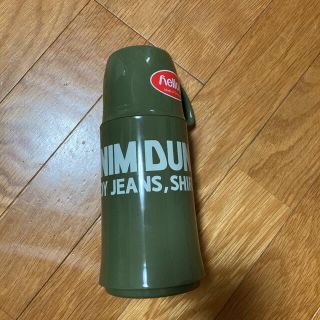 デニムダンガリー(DENIM DUNGAREE)の新品　デニム＆ダンガリー　ノベルティー　水筒(その他)