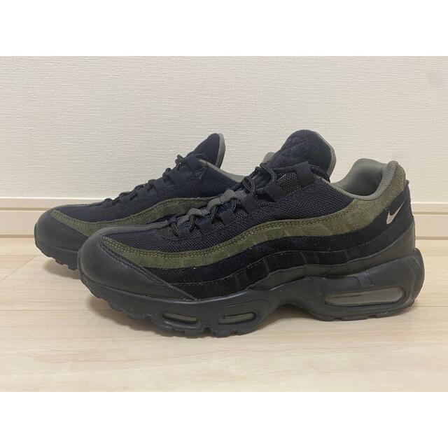 NIKE AIRMAX 95 ナイキ エアマックス95 2