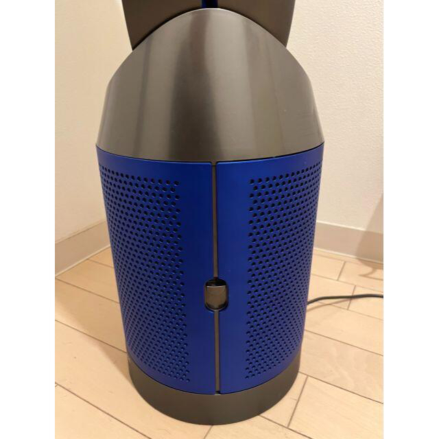 Dyson - 空気清浄機能付タワーファン 「Dyson Pure Cool」 TP04 IBの