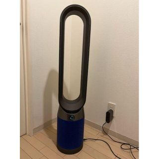 Dyson - 空気清浄機能付タワーファン 「Dyson Pure Cool」 TP04 IBの
