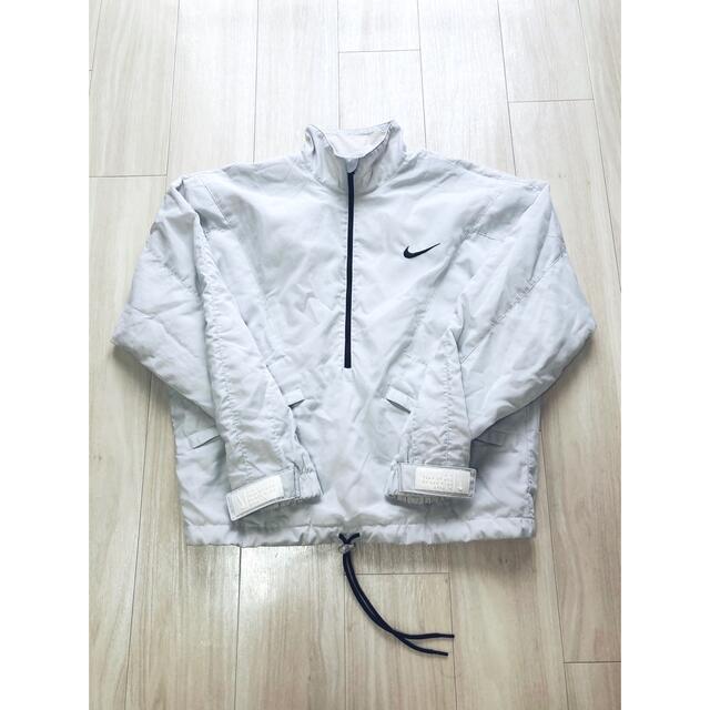 fear of god nike フィアオブゴッド ナイキ xs オーバーサイズ