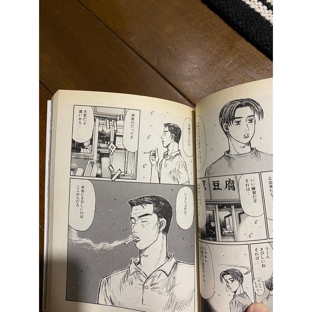 講談社(コウダンシャ)のイニシャルＤ　全巻セット エンタメ/ホビーの漫画(全巻セット)の商品写真