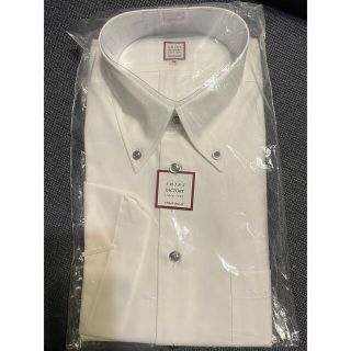 スーツカンパニー(THE SUIT COMPANY)のメンズ　ワイシャツ　新品未使用(シャツ)