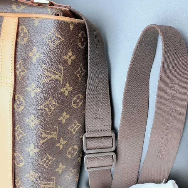 LOUIS VUITTON - ルイヴィトン モノグラム ショルダーバッグ LOUIS VUITTON - ルイヴィトン モノグラム ショルダーバッグ