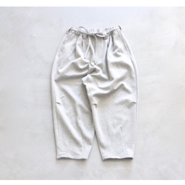 SMOOTH BALLOON PANTS  売り切れ商品