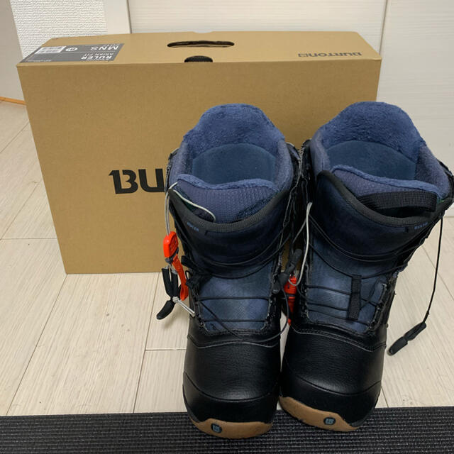 スノーボード ブーツ BURTON RULER スノーボード ブーツ BURTON RULER