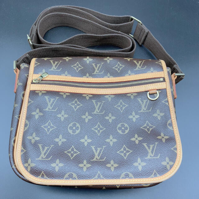 グランドセール LOUIS VUITTON - ルイヴィトン メッセンジャーボス