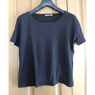 アレキサンダーワン(Alexander Wang)のTシャツ  257番(Tシャツ(半袖/袖なし))