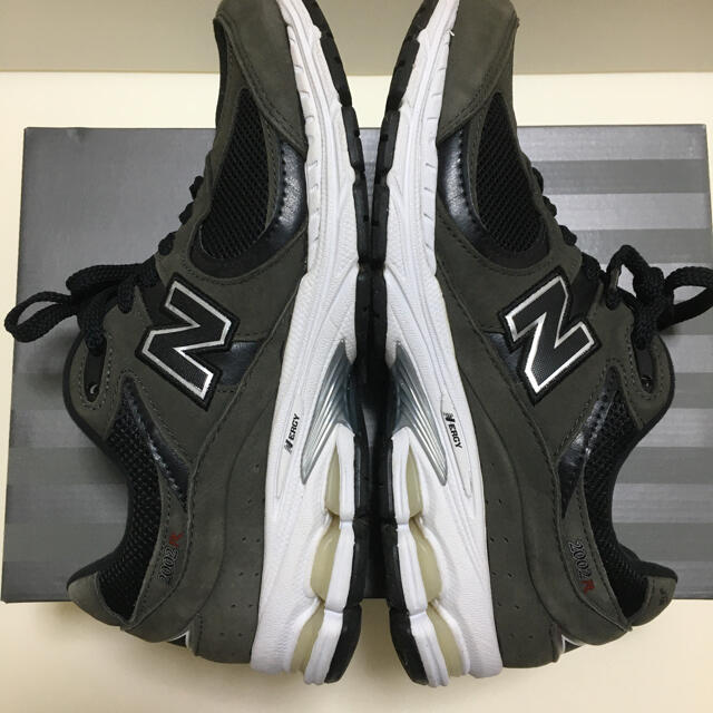 New Balance ML2002RB 28.5cm ニューバランス