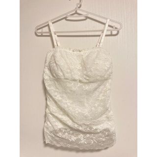 チュチュアンナ(tutuanna)のみい様専用★【新品】チュチュアンナ／カップ付きキャミソール(キャミソール)