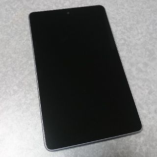 ネクサス7(NEXUS7)のnexus7 ジャンク　電池なし(タブレット)