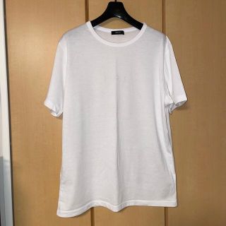 コムサイズム(COMME CA ISM)のコムサイズム　ティシャツ　L  ♪激安出品中♪(Tシャツ/カットソー(半袖/袖なし))