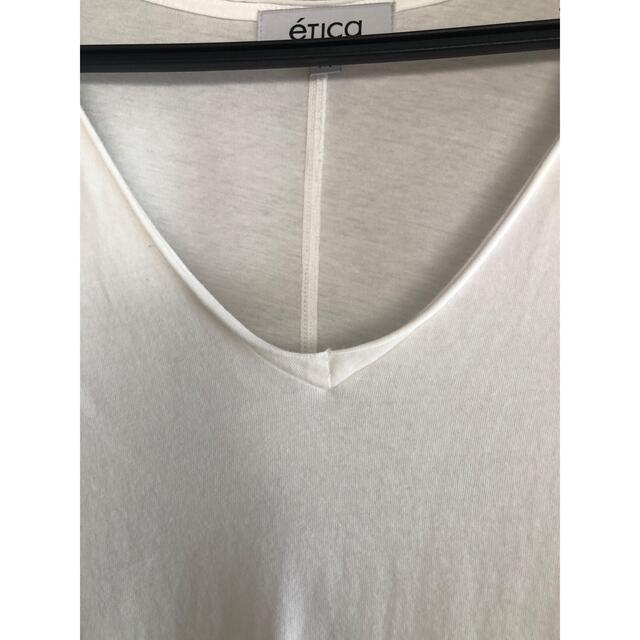 オーガニックTシャツ 252番他2点なつこ様専用 トップス