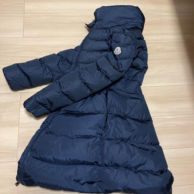 愛用 MONCLER - モンクレール＊確実正規品＊ダウンコート ダウンコート ...