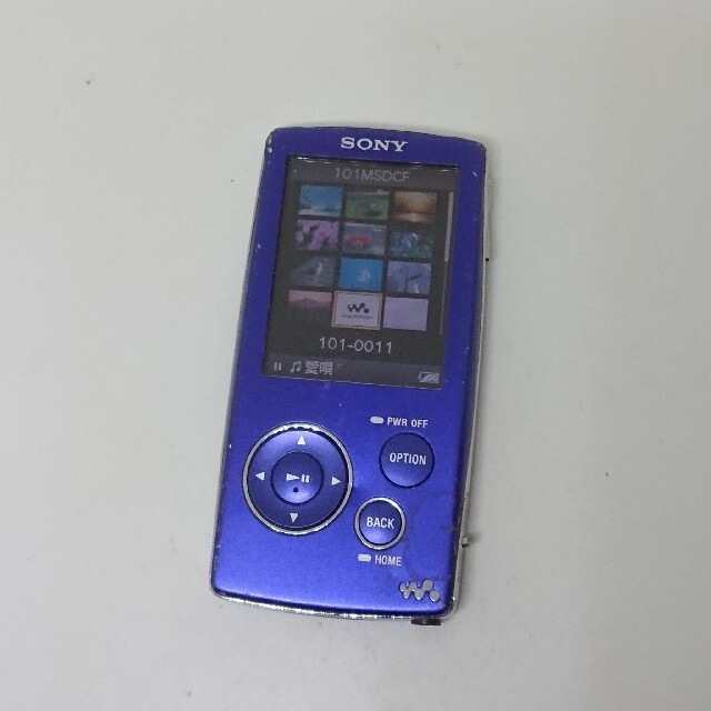 WALKMAN - ソニー WALKMAN NW-A805 2GByte ウォークマン MP3の通販 by