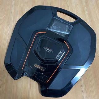 シックスパッド(SIXPAD)のSIXPAD FOOT FIT (トレーニング用品)