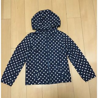 ギャップキッズ(GAP Kids)の【Gap Kids】キッズ用ウィンドブレーカー 140cm(ジャケット/上着)