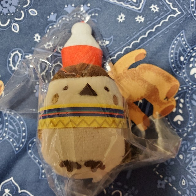 古代エジプト展 すみっこぐらし てのりぬいぐるみ すずめの通販 古代エジプト展 すみっこぐらし てのりぬいぐるみ すずめの通販