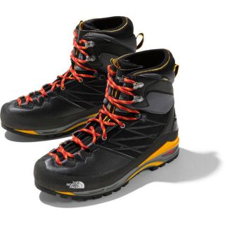 ザノースフェイス(THE NORTH FACE)のtakasin様専用　ノースフェイス　ヴェルト S4K GORE-TEX メンズ(登山用品)