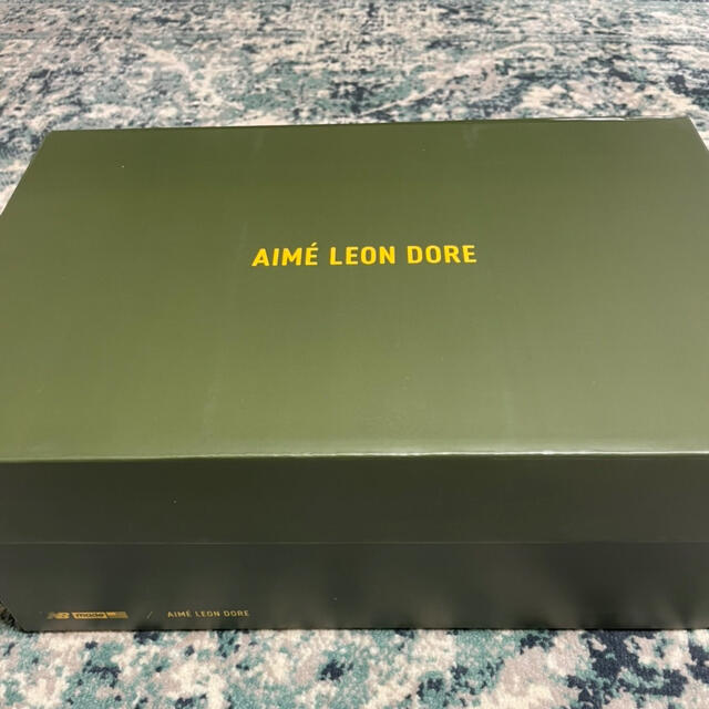 Aime Leon Dore × New Balance 993