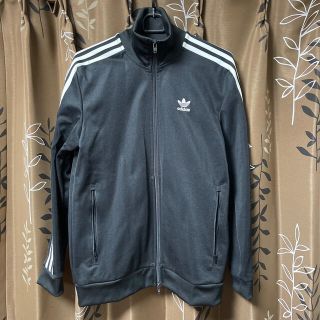 アディダス(adidas)のadidas ジャケット　BECKENBAUER TRACKTOP　CW1250(ジャージ)