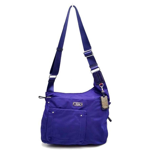 美品 トゥミ TUMI ショルダーバッグ 01-21090318 - www.glycoala.com