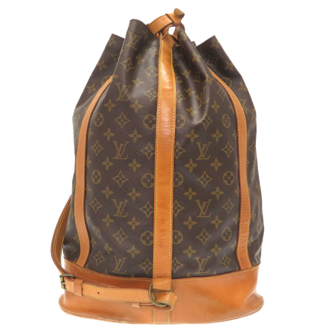 LOUIS VUITTON - ルイ ヴィトン モノグラム ランドネGM M42244