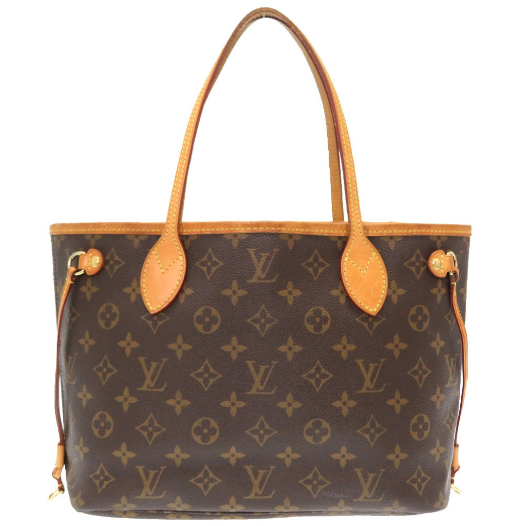☆超目玉】 LOUIS VUITTON - ルイ・ヴィトン モノグラム ネヴァーフル