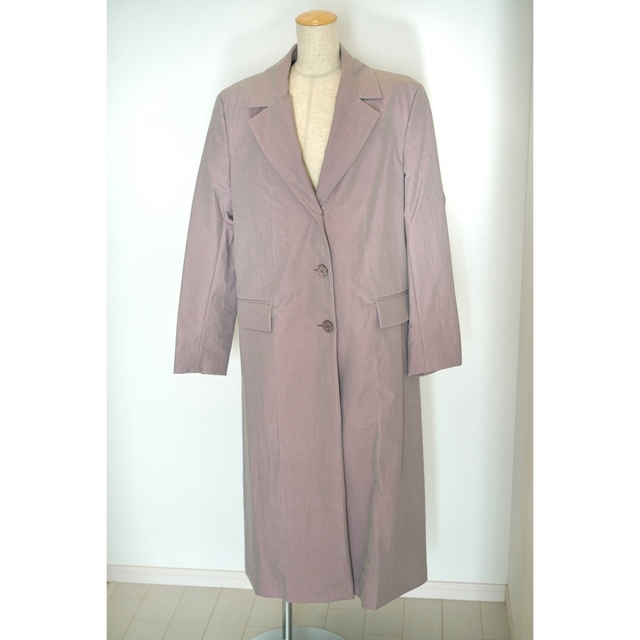 特価商品 Margiela Martin Maison - コーティングトレンチコート