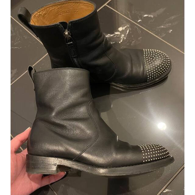 Gucci - GUCCI グッチ レディース ショートブーツの通販 by momo's