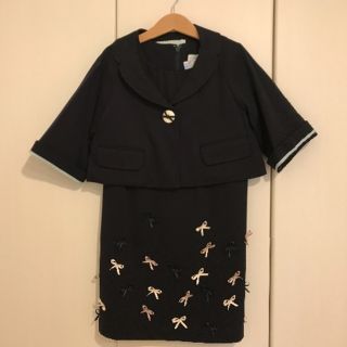 トッカ ジャケット 子供 ドレス/フォーマル(女の子)の通販 36点