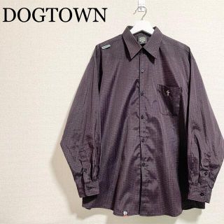 ドッグタウン シャツ(メンズ)の通販 32点 | DOG TOWNのメンズを買う
