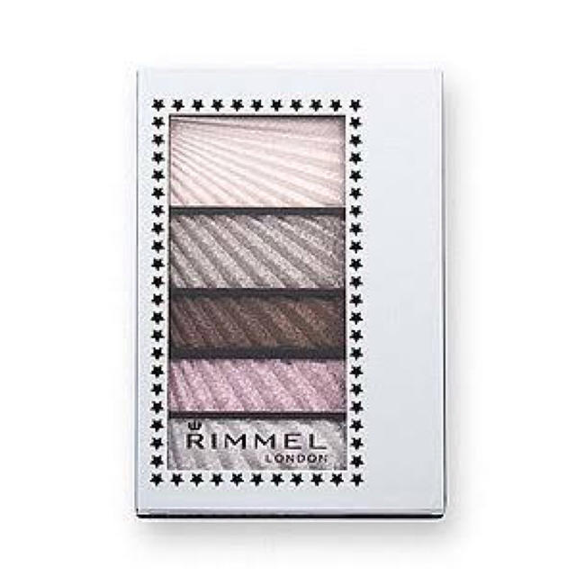 RIMMEL(リンメル)の＊kusukusu様専用＊ コスメ/美容のベースメイク/化粧品(アイシャドウ)の商品写真