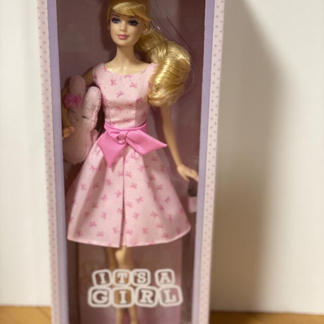 Barbie(バービー)のバービー人形　It's a girl  エンタメ/ホビーのおもちゃ/ぬいぐるみ(その他)の商品写真