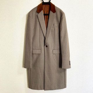 プラダ チェスターコート(メンズ)の通販 61点 | PRADAのメンズを買う